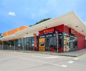 Offices commercial property leased at 1/98 River Road Gympie QLD 4570