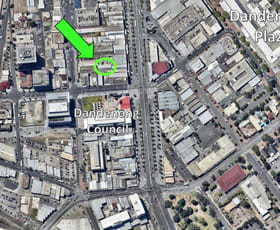 Offices commercial property leased at 8-10/249 Lonsdale Street Dandenong VIC 3175