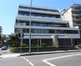 Offices commercial property leased at 407/39 East Esplanade Manly NSW 2095