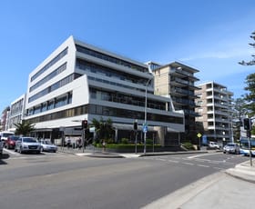 Offices commercial property leased at 407/39 East Esplanade Manly NSW 2095