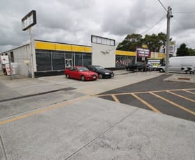 Showrooms / Bulky Goods commercial property leased at Unit 1 & 2/265 Princes Highway Dandenong VIC 3175