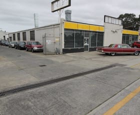 Showrooms / Bulky Goods commercial property leased at Unit 1 & 2/265 Princes Highway Dandenong VIC 3175