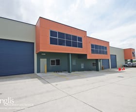 Showrooms / Bulky Goods commercial property leased at Unit 3/12 Technology Drive Appin NSW 2560