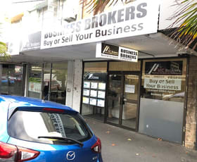 Shop & Retail commercial property leased at 11 Station Street Oakleigh VIC 3166