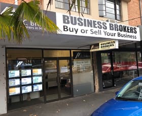 Shop & Retail commercial property leased at 11 Station Street Oakleigh VIC 3166