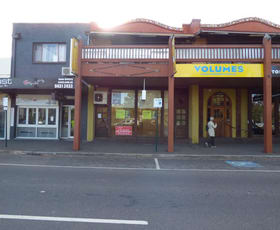 Shop & Retail commercial property leased at 1032 Main Street Eltham VIC 3095