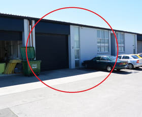 Factory, Warehouse & Industrial commercial property leased at 7/1 Atkinson Road Taren Point NSW 2229