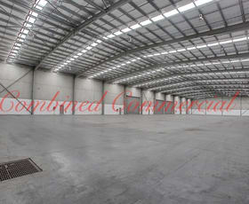 Showrooms / Bulky Goods commercial property leased at Smeaton Grange NSW 2567