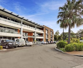 Offices commercial property leased at 35/90 Mona Vale Road Warriewood NSW 2102