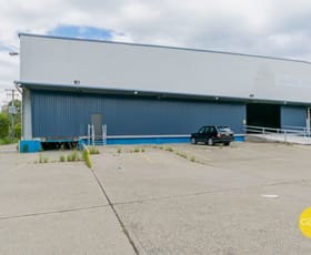 Factory, Warehouse & Industrial commercial property leased at 71 Pennant Street Cardiff NSW 2285