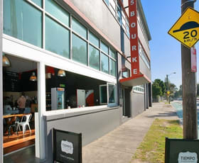 Medical / Consulting commercial property leased at 14/85 Bourke Road Alexandria NSW 2015