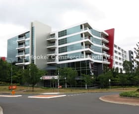 Offices commercial property leased at 319/4 Columbia Court Baulkham Hills NSW 2153