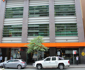 Offices commercial property leased at 299 Sussex Street Sydney NSW 2000