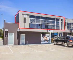 Shop & Retail commercial property leased at 102/65 Manor House Drive Epping VIC 3076