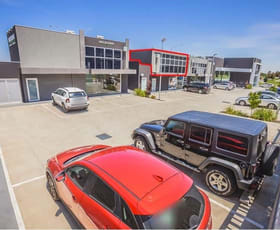 Shop & Retail commercial property leased at 102/65 Manor House Drive Epping VIC 3076