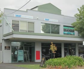 Offices commercial property leased at 6/156-160 Drummond Street Oakleigh VIC 3166