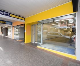 Shop & Retail commercial property leased at 3/77-81 Junction Street Nowra NSW 2541