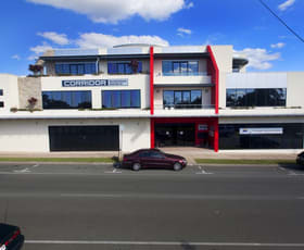 Offices commercial property leased at 105/58-60 Manila Street Beenleigh QLD 4207