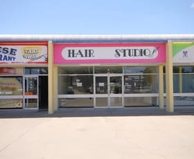 Shop & Retail commercial property leased at 295 Shop 2 RICHARDSON ROAD Kawana QLD 4701