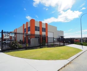 Offices commercial property leased at 2/29 Opportunity Street Wangara WA 6065