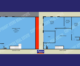 Offices commercial property leased at 2/29 Opportunity Street Wangara WA 6065