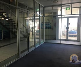 Offices commercial property leased at 47 Bourbong Street Bundaberg Central QLD 4670