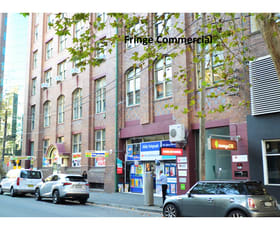 Offices commercial property leased at L3, Suite 2/2-12 Foveaux Street Surry Hills NSW 2010