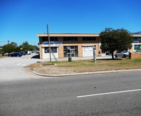 Factory, Warehouse & Industrial commercial property leased at 1/21 Kewdale Road Kewdale WA 6105