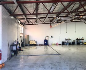 Factory, Warehouse & Industrial commercial property leased at 5 Alex Avenue Moorabbin VIC 3189