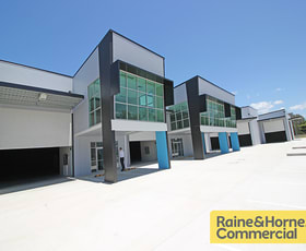 Factory, Warehouse & Industrial commercial property leased at Eagle Farm QLD 4009