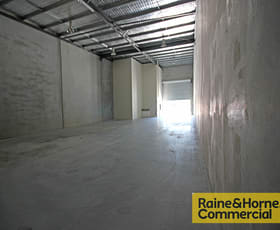 Factory, Warehouse & Industrial commercial property leased at Eagle Farm QLD 4009