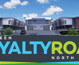 Factory, Warehouse & Industrial commercial property leased at 24B/14 Loyalty Road North Rocks NSW 2151