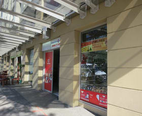 Shop & Retail commercial property leased at 1X/27 Murray Street Pyrmont NSW 2009
