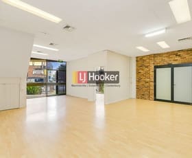 Offices commercial property leased at Front 5B/186-192 Canterbury Road Canterbury NSW 2193