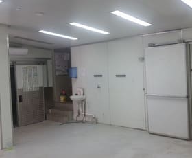 Factory, Warehouse & Industrial commercial property leased at 122 Corunna Lane Stanmore NSW 2048