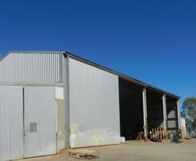 Factory, Warehouse & Industrial commercial property leased at 40 Old Mica Creek Road Mount Isa QLD 4825