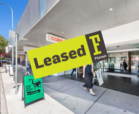 Shop & Retail commercial property leased at Shop 5/26-28 Church Street Brighton VIC 3186