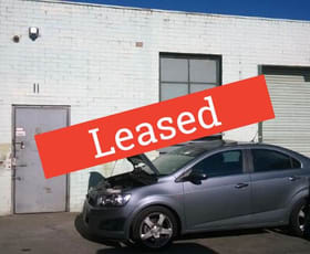 Factory, Warehouse & Industrial commercial property leased at 11/103 Horne Street Campbellfield VIC 3061