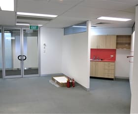 Offices commercial property leased at Chermside QLD 4032