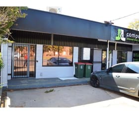 Offices commercial property leased at Shop A/122 Barber Street Gunnedah NSW 2380