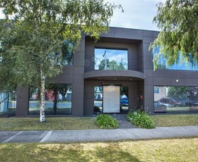 Factory, Warehouse & Industrial commercial property leased at 10 Prohasky Street Port Melbourne VIC 3207