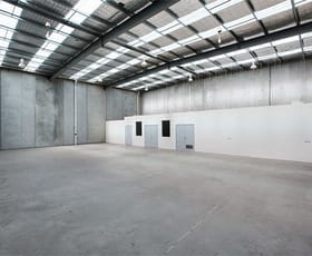 Factory, Warehouse & Industrial commercial property leased at 10 Prohasky Street Port Melbourne VIC 3207