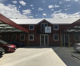 Offices commercial property leased at 2 Greenwood Street Abbotsford VIC 3067