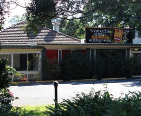 Medical / Consulting commercial property leased at 2 Margaret Street(Cnr Tourist Rd) East Toowoomba QLD 4350