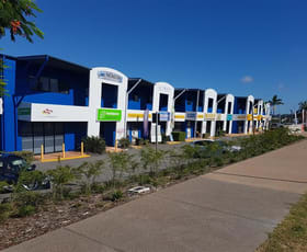 Offices commercial property leased at 19/27 Evans Street Maroochydore QLD 4558
