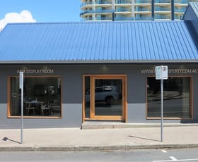 Shop & Retail commercial property leased at A/1 Mooloolaba Esplanade Mooloolaba QLD 4557