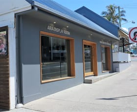 Medical / Consulting commercial property leased at A/1 Mooloolaba Esplanade Mooloolaba QLD 4557