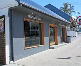 Shop & Retail commercial property leased at A/1 Mooloolaba Esplanade Mooloolaba QLD 4557
