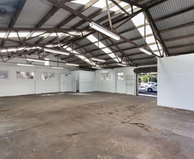 Factory, Warehouse & Industrial commercial property leased at 1 Birmingham Street Alexandria NSW 2015