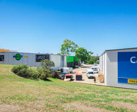 Factory, Warehouse & Industrial commercial property leased at 5/6-8 Hudson Avenue Castle Hill NSW 2154